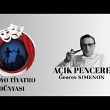 Açık Pencere - Georges Simenon - Radyo Tiyatrosu Macera