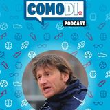 EP. 22 COMODI | Sergio Marelli: il calcio è dei bambini