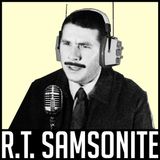 The RT Samsonite Show - Episode 1