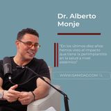 T1 E20 | “En esta década hemos visto el impacto que tiene la periimplantitis en la salud a nivel sistémico”