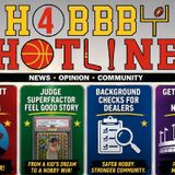 Hobby Background Checks,Getting Ready for the Natty, Judge feel-good sale E388