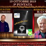 Radiografia Scio' - N.03 del 19-10-2019