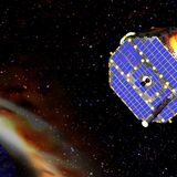 Two key NASA missions suddenly go offline