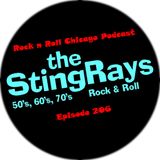 Ep 206 The StingRays