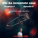 S4 E8 Dal pannolini al... punk: la spilla da balia