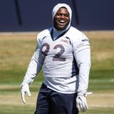 HU #318: Broncos make 3 early roster cuts | Fangio receives massive compliments from hot young coaches