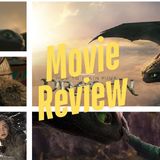 Live-Action HOW TO TRAIN YOUR DRAGON Review!