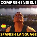 16 - My New YouTube Channel to Learn Spanish
