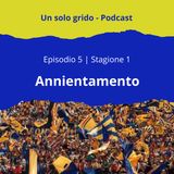 St. 1, Ep. 5 | Annientamento