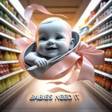 But Why, Though? “Babies Need It”: How Gerber Engineered America’s Parenting Norms