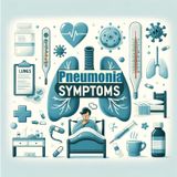 Pneumonia Symptoms - A Comprehensive Guide to Identification and Treatment