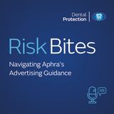 RiskBites: Navigating Ahpra's Advertising Guidance