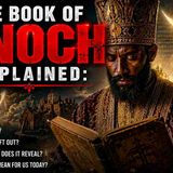 The Book of Enoch Explained_ The Ancient Secrets Most Christians Never Hear About