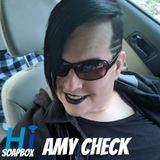 HI Soapbox: Amy Check (Audio)