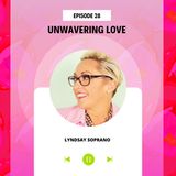 #28 Unwavering Love