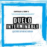 Duelo interminable