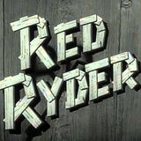 Red Ryder - Roar of the River