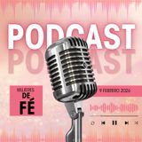 Volver a caminar con Dios 💝