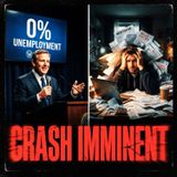 The Hidden Jobs Crisis: Why Official Unemployment Data Is Masking Economic Collapse