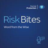 RiskBites: Word from the Wise