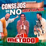"Más se perdió en el diluvio."