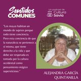 7. El respeto como requisito para ser humano, con Alejandra García Quintanilla