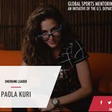 Entrevista con La Wera Kuri  #Por un futbol sin género