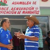 En Jagüeyes hay que contar con los CDR