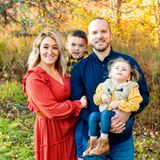 Dad To Dad 209 - Shayne Gaffney of Windham, NH Father of Two, Including A Daughter with CytoMegaloVirus or CMV