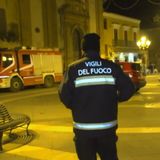 Maltempo, frana a Niscemi: 500 evacuati e notte nel Palasport. Oggi scuole chiuse