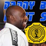 PAUL SUTHERLAND | UFC JUDGE | FIGHT NIGHT RESULTS | TANK/ALLEN WIN & MORE | DANNY BATTEN FIGHT SHOW #71