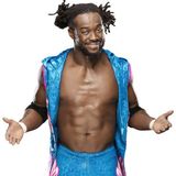 Kofi Kingston The Big Booty