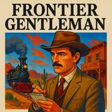 The Librarian | Frontier Gentleman (10-05-58)