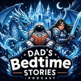 The Battle of the Water Dragon Stronghold - Dragon Knights #20 - A Bedtime Story