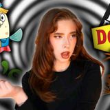 Conspiracies that Send a Shiver down my Spine_ Mrs. puff_ Coco puffs_ and more