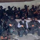 La guerra ai narcos messicani di Donald Trump