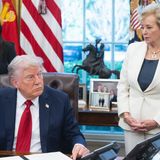 Trump’s “Big Beautiful Bill” Student Loan Shock Arrives July 1st
