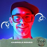 GABRIELE ROMEO