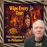 Wipe Every Tear (Fighting Trafficking in the Philippines)