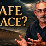 Your Home Is an Ark: Finding Safety in a Dying World
