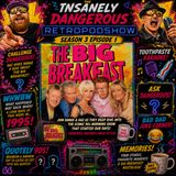 SEASON 3 THE BIG BREAKFAST EP1
