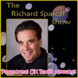 The Richard Spasoff Show - Father Longnecker - Immortal Combat