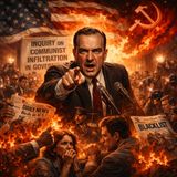 DH Ep:57 The McCarthy Hearings: America's Reign of Fear