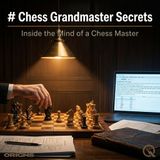 Chess Grandmaster Secrets - Nerves, Blunders, and the Kasparov Method