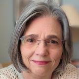 Katharine Giovanni - The Great Pay Off Of Forgiveness!