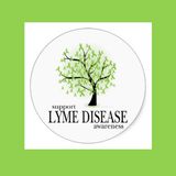 Lyme Disease is in Australia
