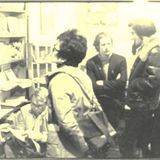 Episode 255 Shelf-Life - A History of Bookstores as Resistance Centers with Kelsey Black
