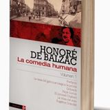 Honore de #Balzac - La comedia humana (Análisis literario)