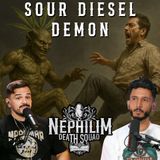 I Met a Demon Smoking Weed | NDS Chronicles: 037