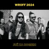 179. wrOFF 2024 już za rogiem - z Alicją Chynek, Olą Kuberą i Pawłem Andrzejem Drygasem
